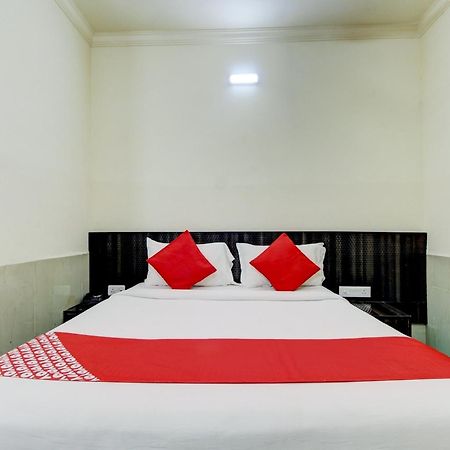 Super Hotel O Nar Comforts Near Ksr Railway Station Bangalore Esterno foto