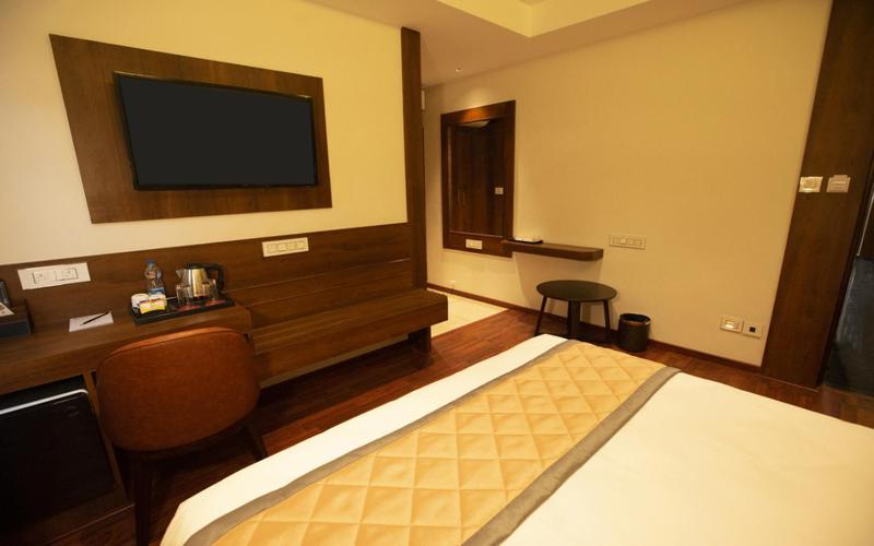 Super Hotel O Nar Comforts Near Ksr Railway Station Bangalore Esterno foto