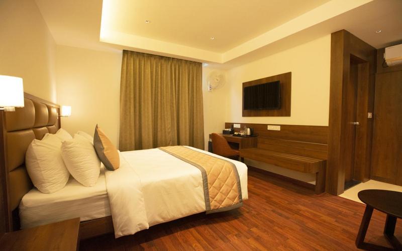Super Hotel O Nar Comforts Near Ksr Railway Station Bangalore Esterno foto