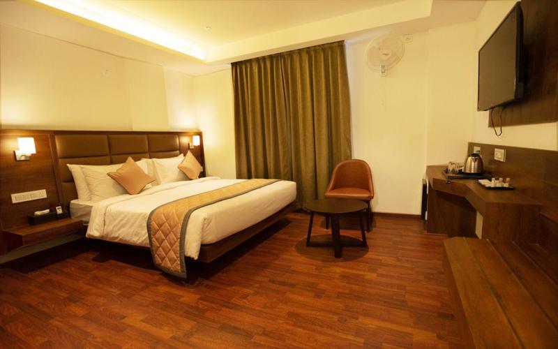 Super Hotel O Nar Comforts Near Ksr Railway Station Bangalore Esterno foto