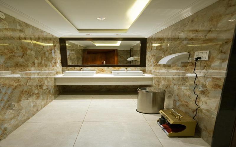 Super Hotel O Nar Comforts Near Ksr Railway Station Bangalore Esterno foto