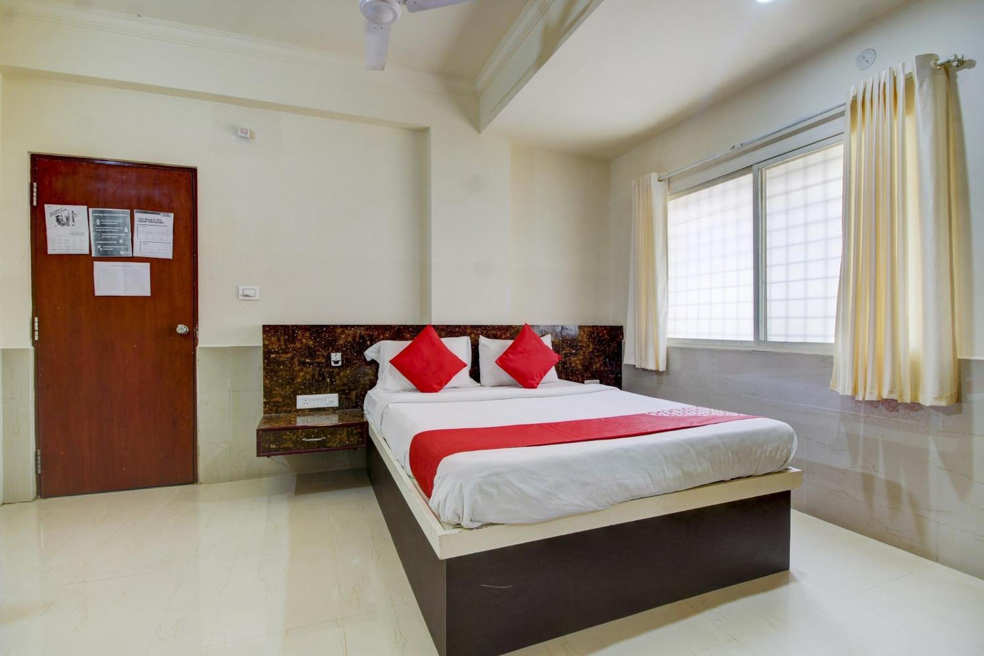Super Hotel O Nar Comforts Near Ksr Railway Station Bangalore Esterno foto
