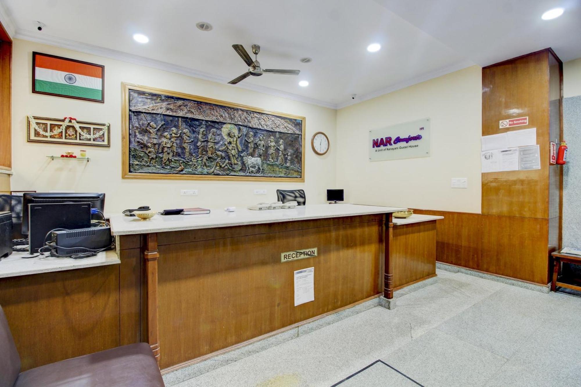 Super Hotel O Nar Comforts Near Ksr Railway Station Bangalore Esterno foto