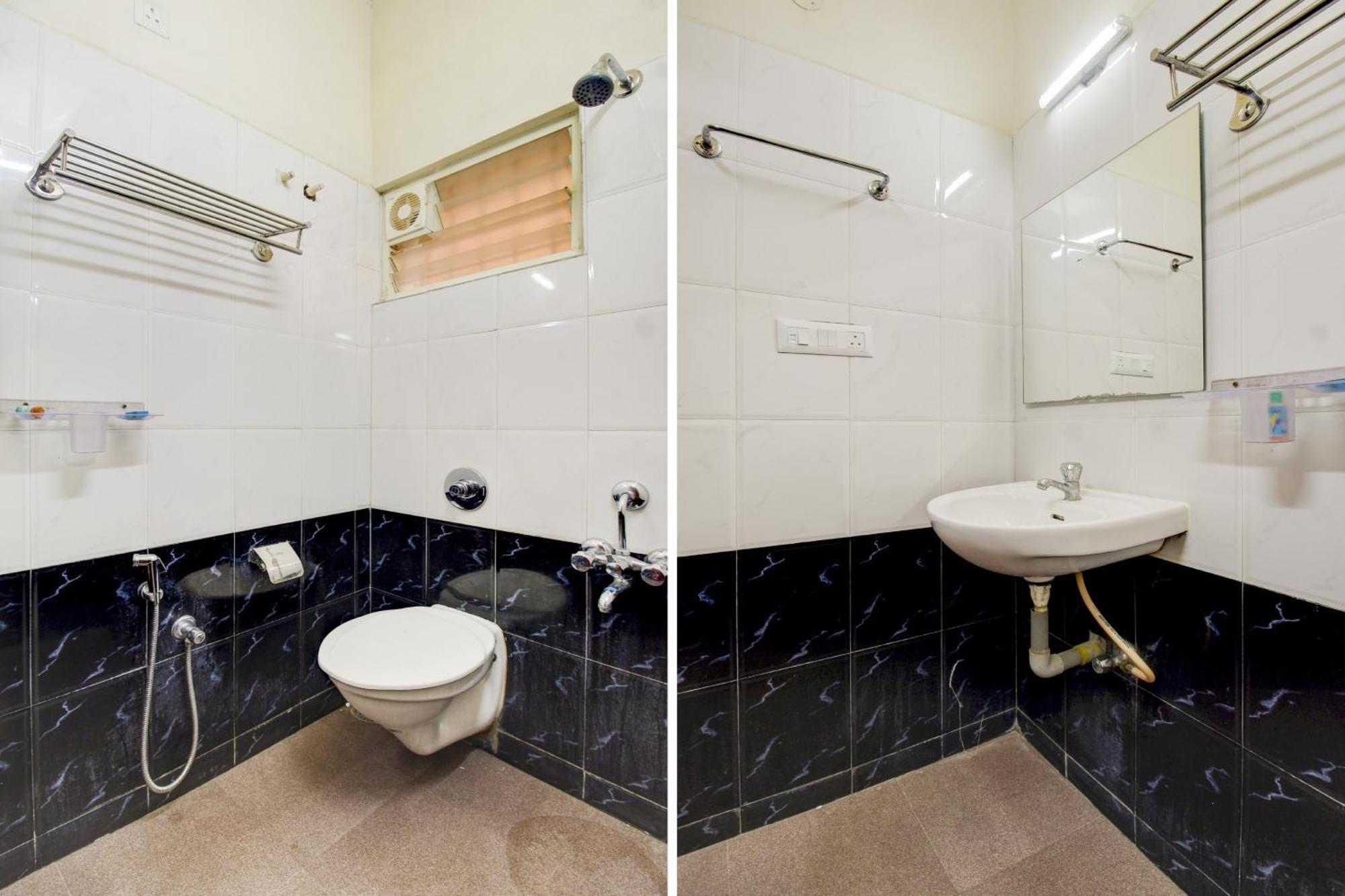 Super Hotel O Nar Comforts Near Ksr Railway Station Bangalore Esterno foto
