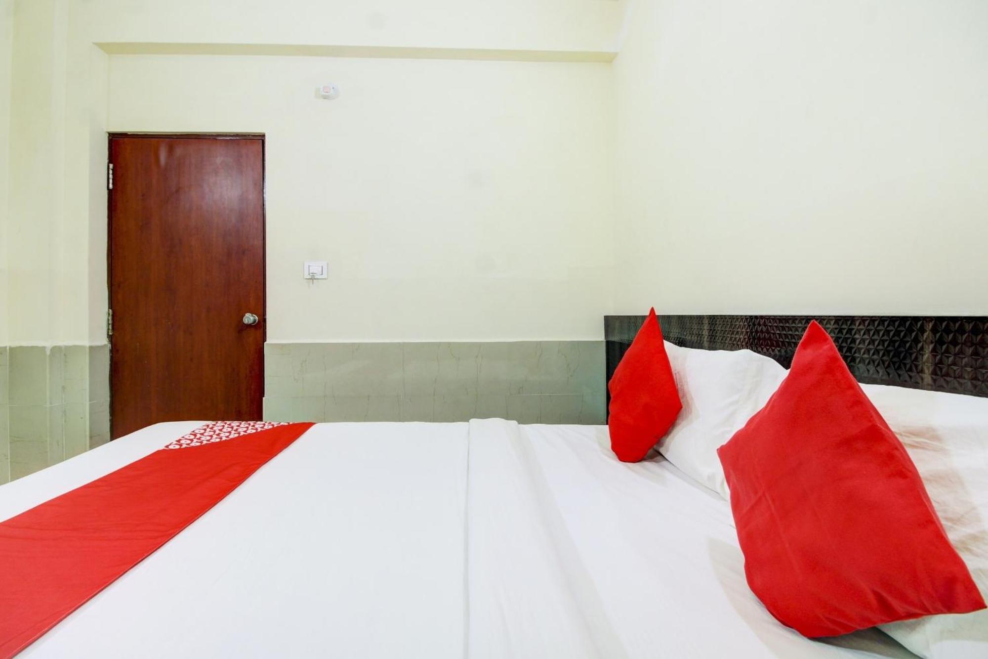 Super Hotel O Nar Comforts Near Ksr Railway Station Bangalore Esterno foto