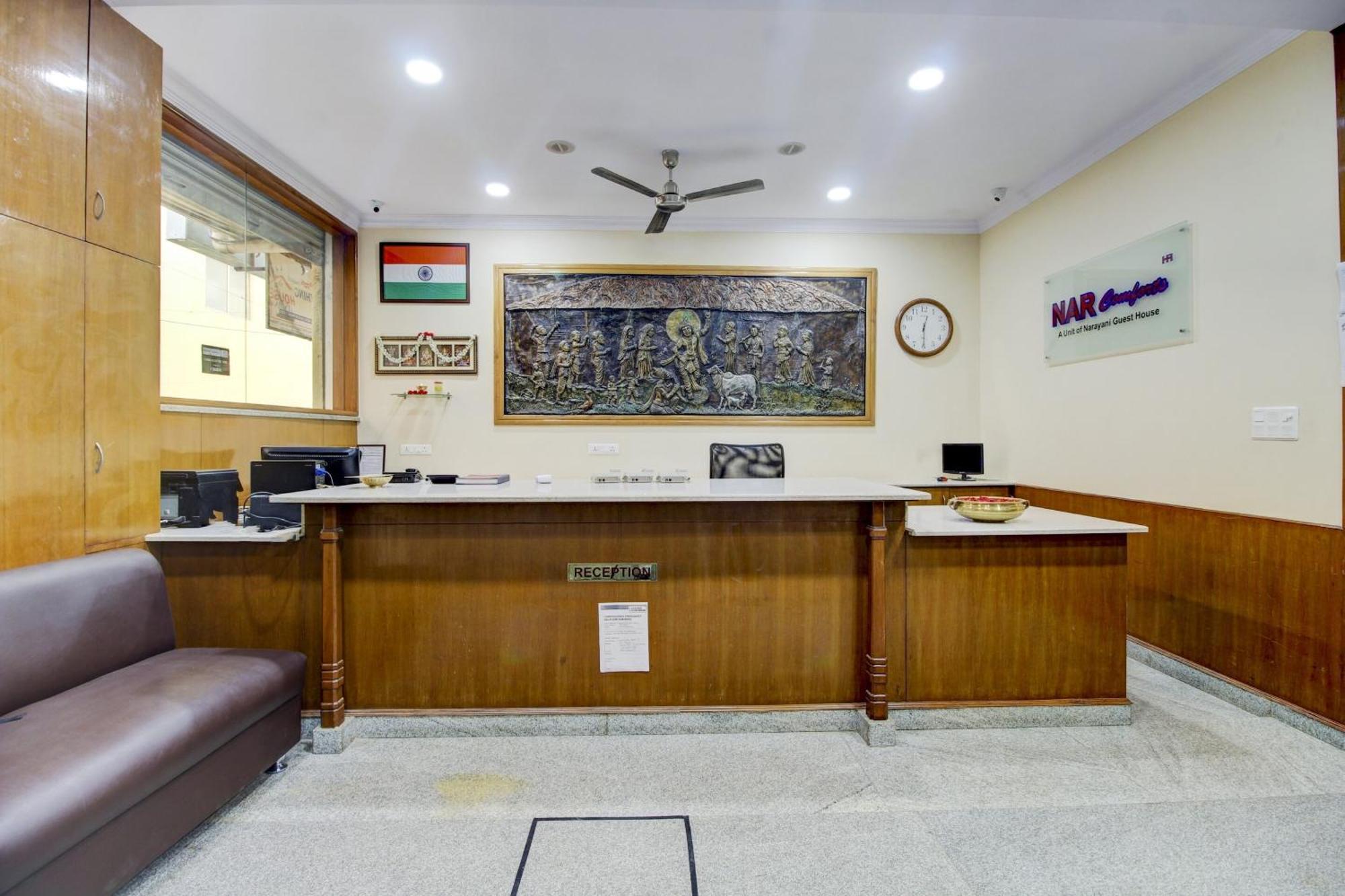 Super Hotel O Nar Comforts Near Ksr Railway Station Bangalore Esterno foto